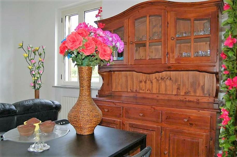 Bed and Breakfast Gaietta à Frassineto Po Extérieur photo