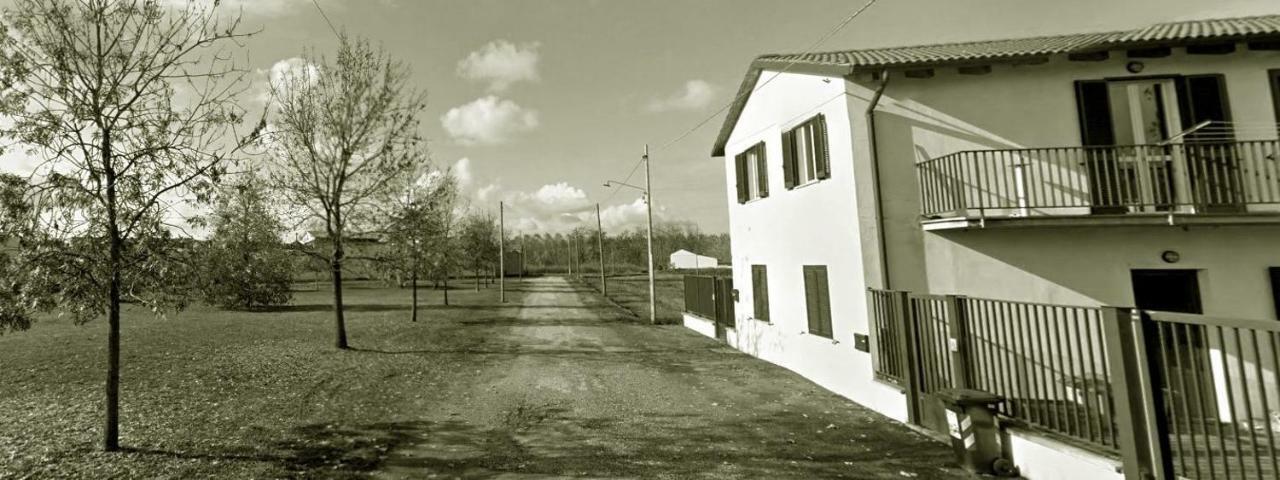 Bed and Breakfast Gaietta à Frassineto Po Extérieur photo