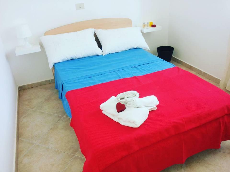Bed and Breakfast Gaietta à Frassineto Po Extérieur photo